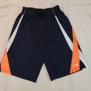 🏷 Boys Basketball Shorts